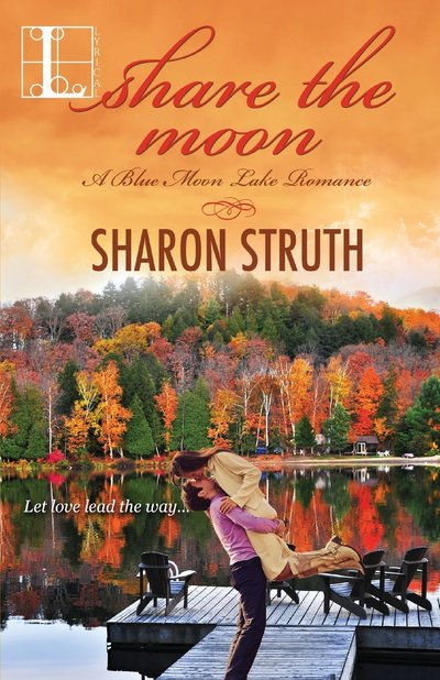 Share the Moon by Sharon Struth