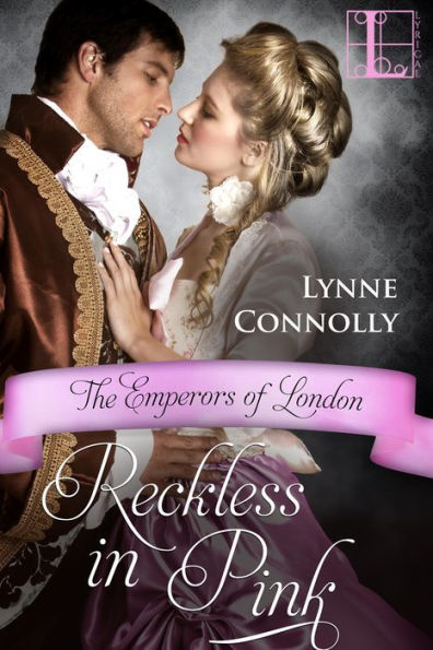 Reckless in Pink by Lynne Connolly
