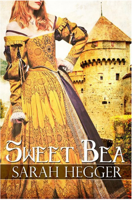 Sweet Bea by Sarah Hegger