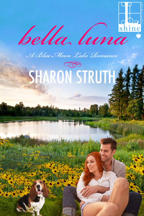 Bella Luna by Sharon Struth