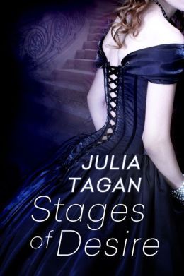 Stages of Desire by Julia Tagan