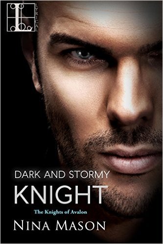 Dark and Stormy Knight by Nina Mason