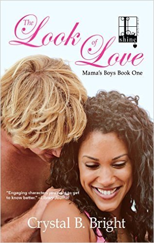 The Look Of Love by Crystal B. Bright