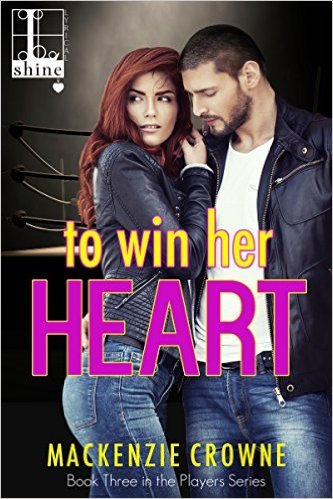 To Win Her Heart by Mackenzie Crowne