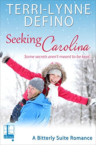 Seeking Carolina by Terri-Lynne DeFino