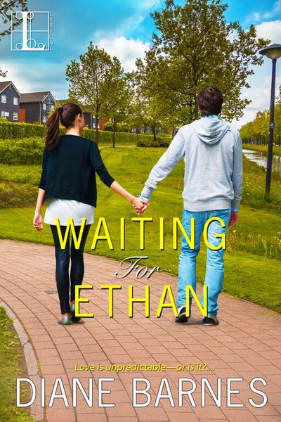 Waiting for Ethan by Diane Barnes