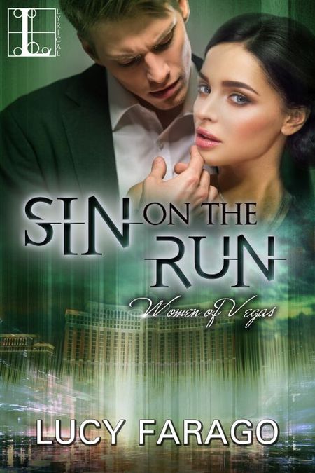 Sin on the Run by Lucy Farago