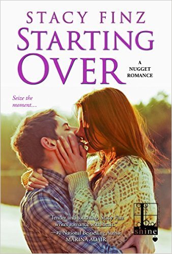 Starting Over by Stacy Finz