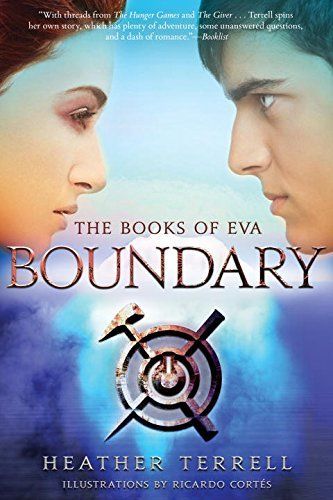 Boundary by Heather Terrell