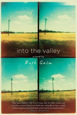 Into The Valley by Ruth Galm