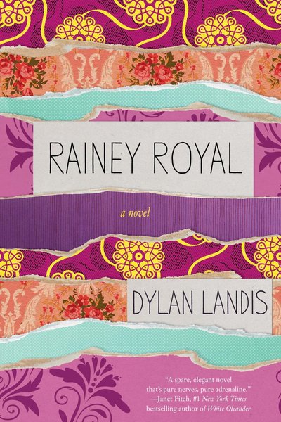 Rainey Royal by Dylan Landis