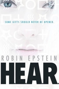 Hear by Robin Epstein