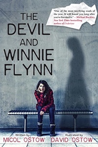 The Devil And Winnie Flynn by Micol Ostow