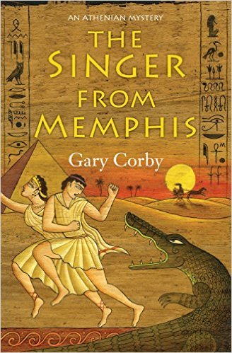 The Singer from Memphis by Gary Corby