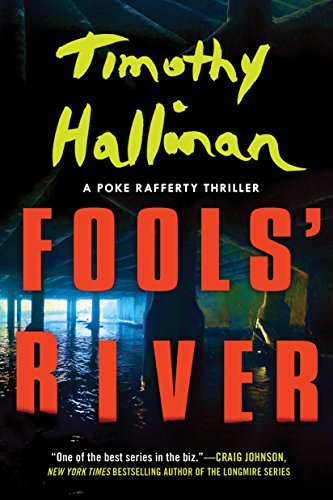 Fools' River by Timothy Hallinan