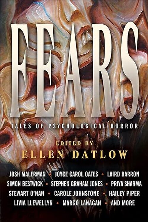 Fears by Ellen Datlow (Editor)