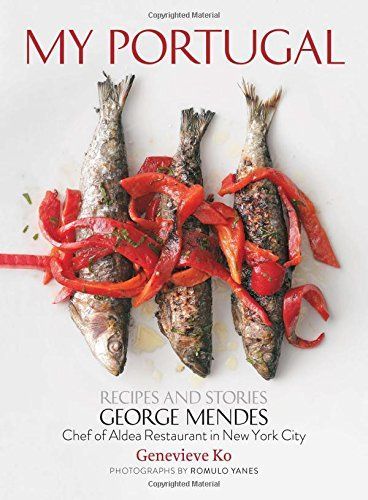 My Portugal by Genevieve Ko