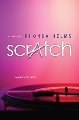 Scratch by Rhonda Helms