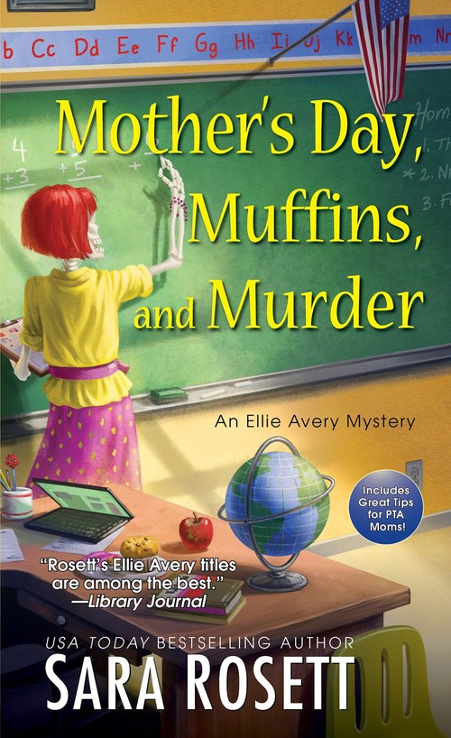 Mother's Day, Muffins, and Murder by Sara Rosett