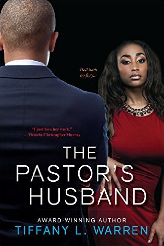 The Pastor's Husband by Tiffany L. Warren