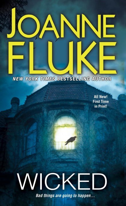 Wicked by Joanne Fluke