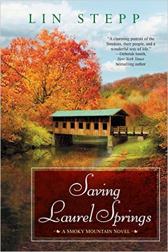 Saving Laurel Springs by Lin Stepp