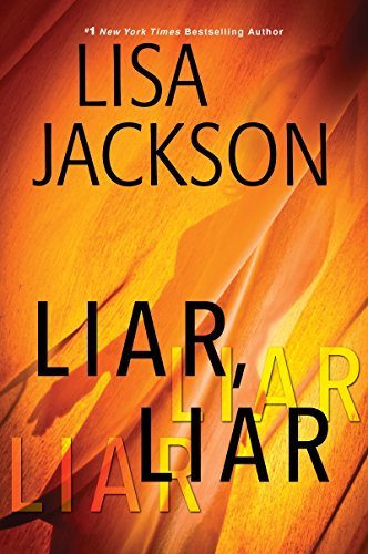 Liar, Liar by Lisa Jackson