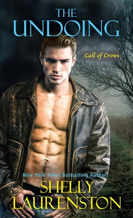 The Undoing by Shelly Laurenston