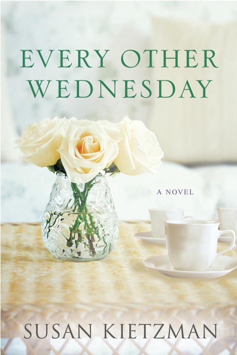 Every Other Wednesday by Susan Kietzman