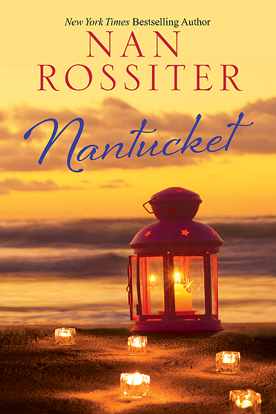 Nantucket by Nan Rossiter