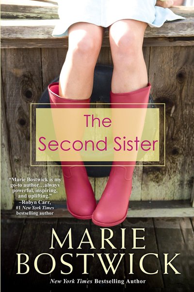 The Second Sister by Marie Bostwick