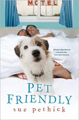 Pet Friendly by Sue Pethick