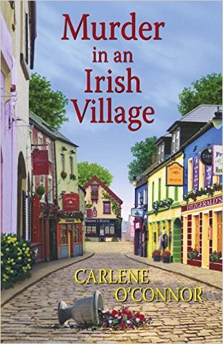 MURDER IN AN IRISH VILLAGE