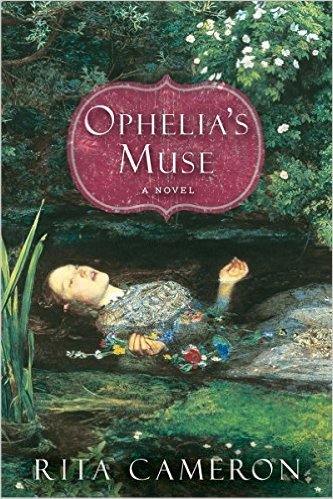 Ophelia's Muse by Rita Cameron
