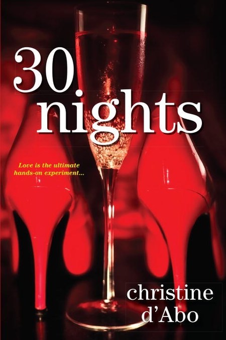 30 Nights by Christine d'Abo
