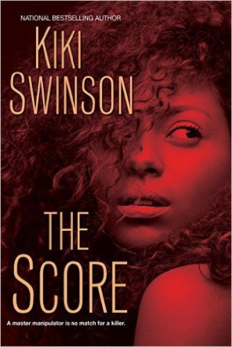 The Score by Kiki Swinson
