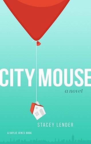 City Mouse by Stacey Lender