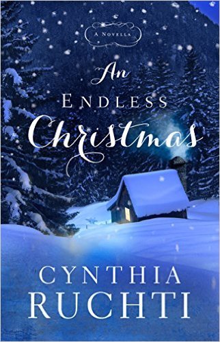 An Endless Christmas by Cynthia Ruchti