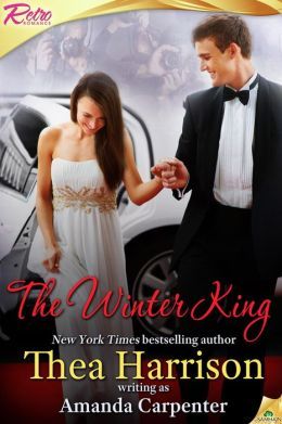 The Winter King by Thea Harrison