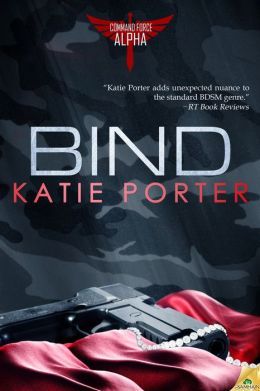 Bind by Katie Porter