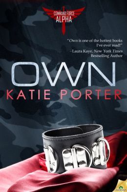 Own by Katie Porter