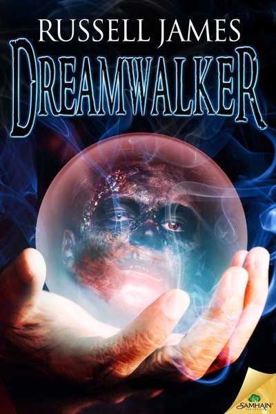 Dreamwalker by Russell James