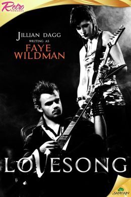 Lovesong by Jillian Dagg