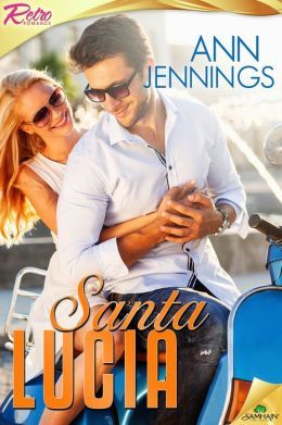 Santa Lucia by Ann Jennings