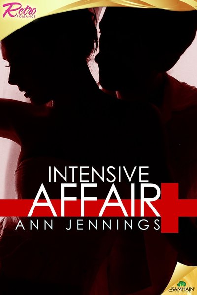 Intensive Affair by Ann Jennings
