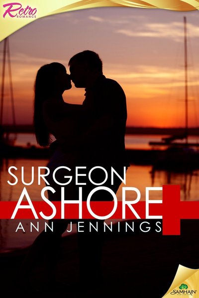 Surgeon Ashore by Ann Jennings