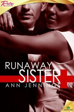 Runaway Sister by Ann Jennings