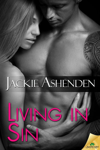 Living in Sin by Jackie Ashenden