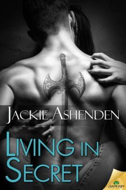 Living in Secret by Jackie Ashenden