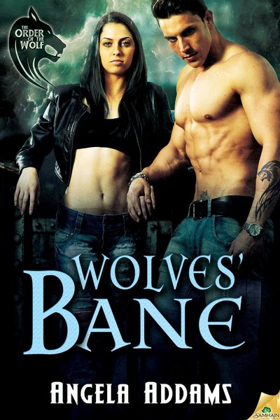 Wolves' Bane by Angela Addams